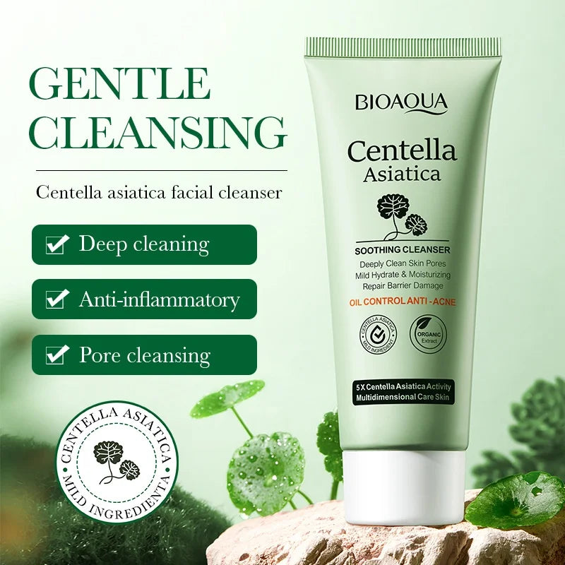 PureBalance™ Centella Cleanser