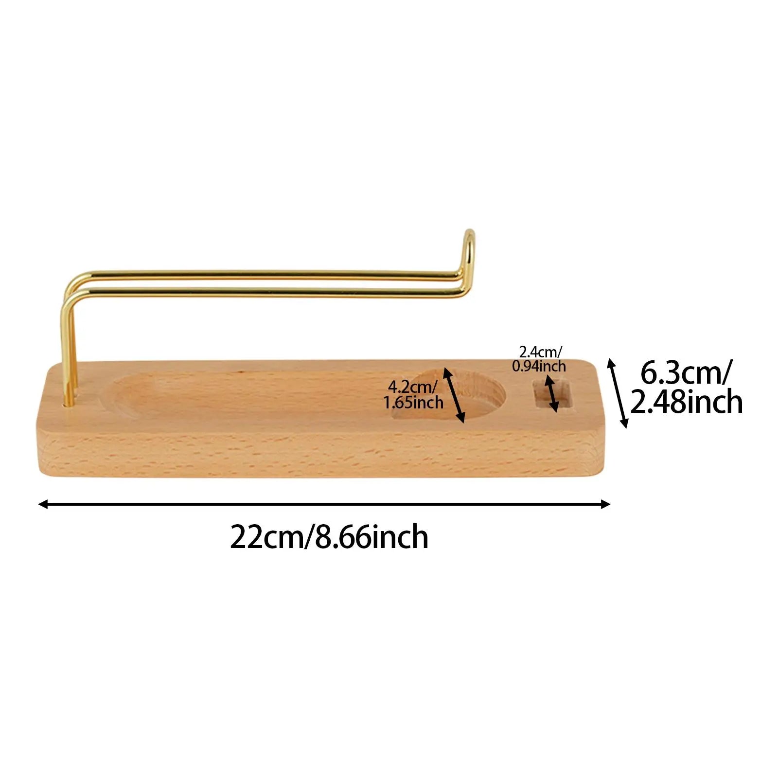 ZenHaven™ 3-in-1 Incense Holder
