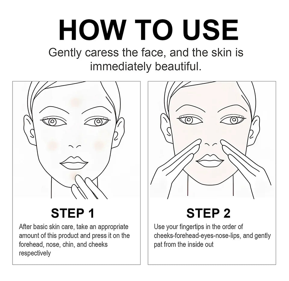 Centella CC Correcting Cream 45ml