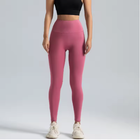CurveFlex High-Waist Sculpt Legging