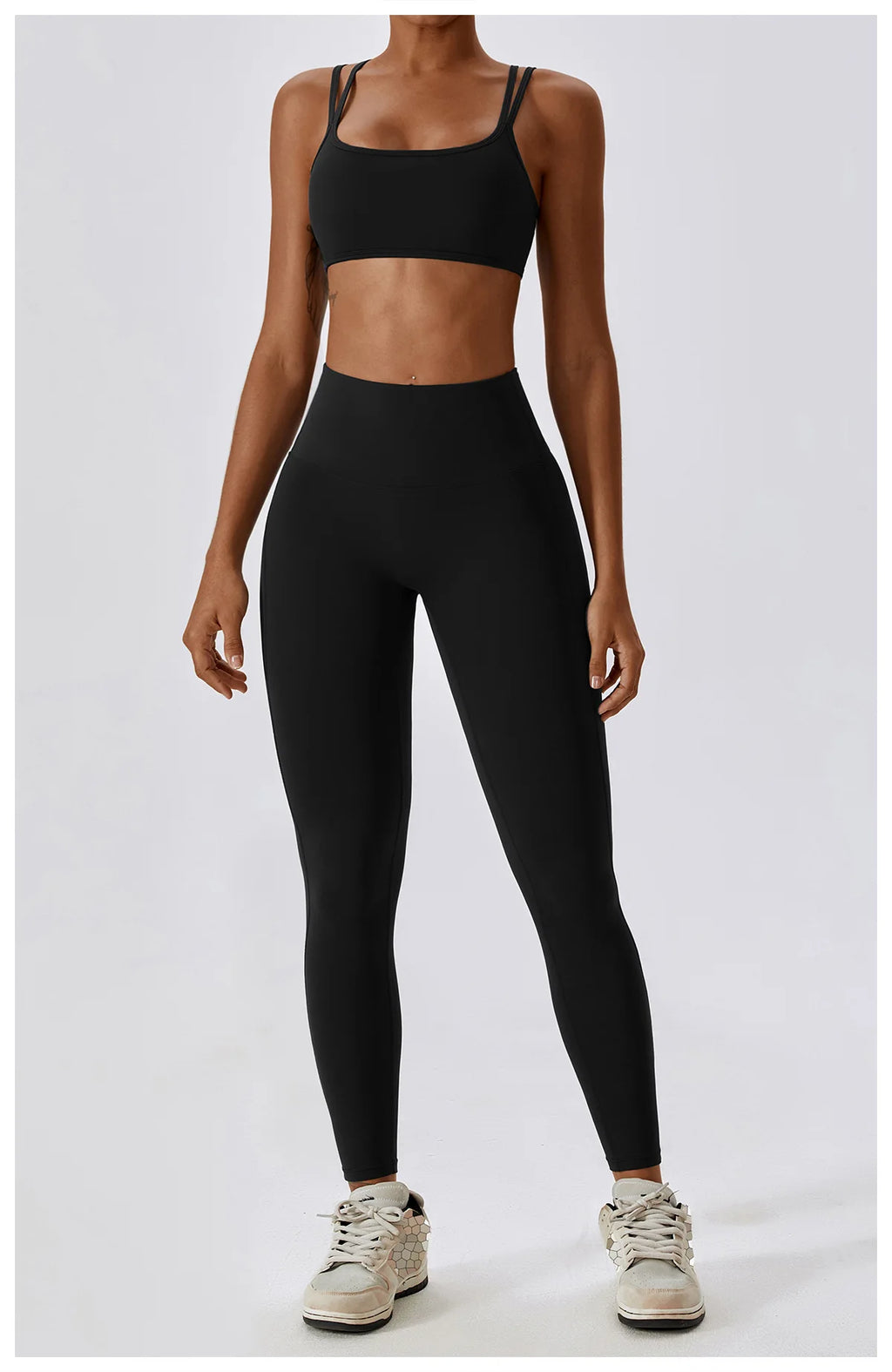 SculptFlex Women’s Yoga Set