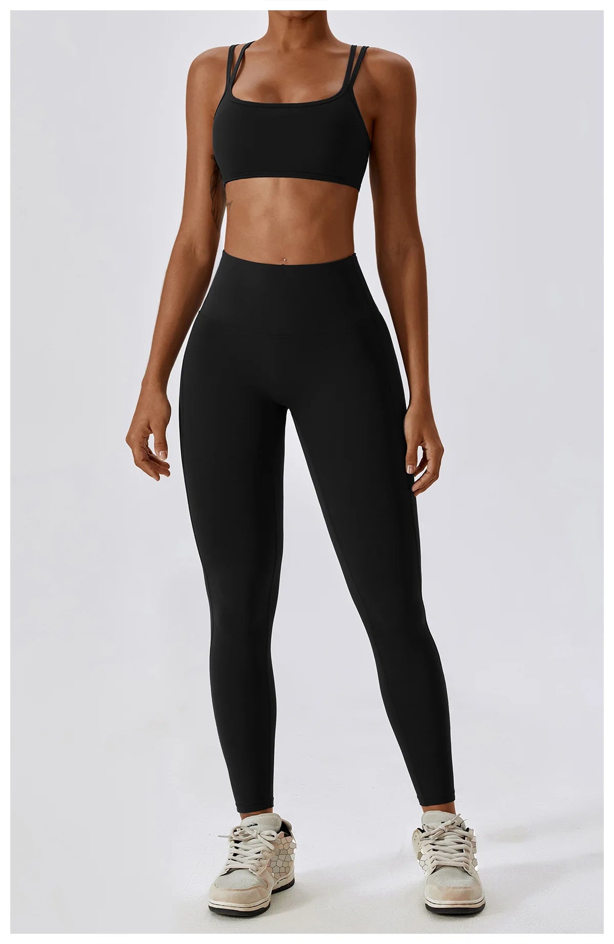 SculptFlex Women’s Yoga Set
