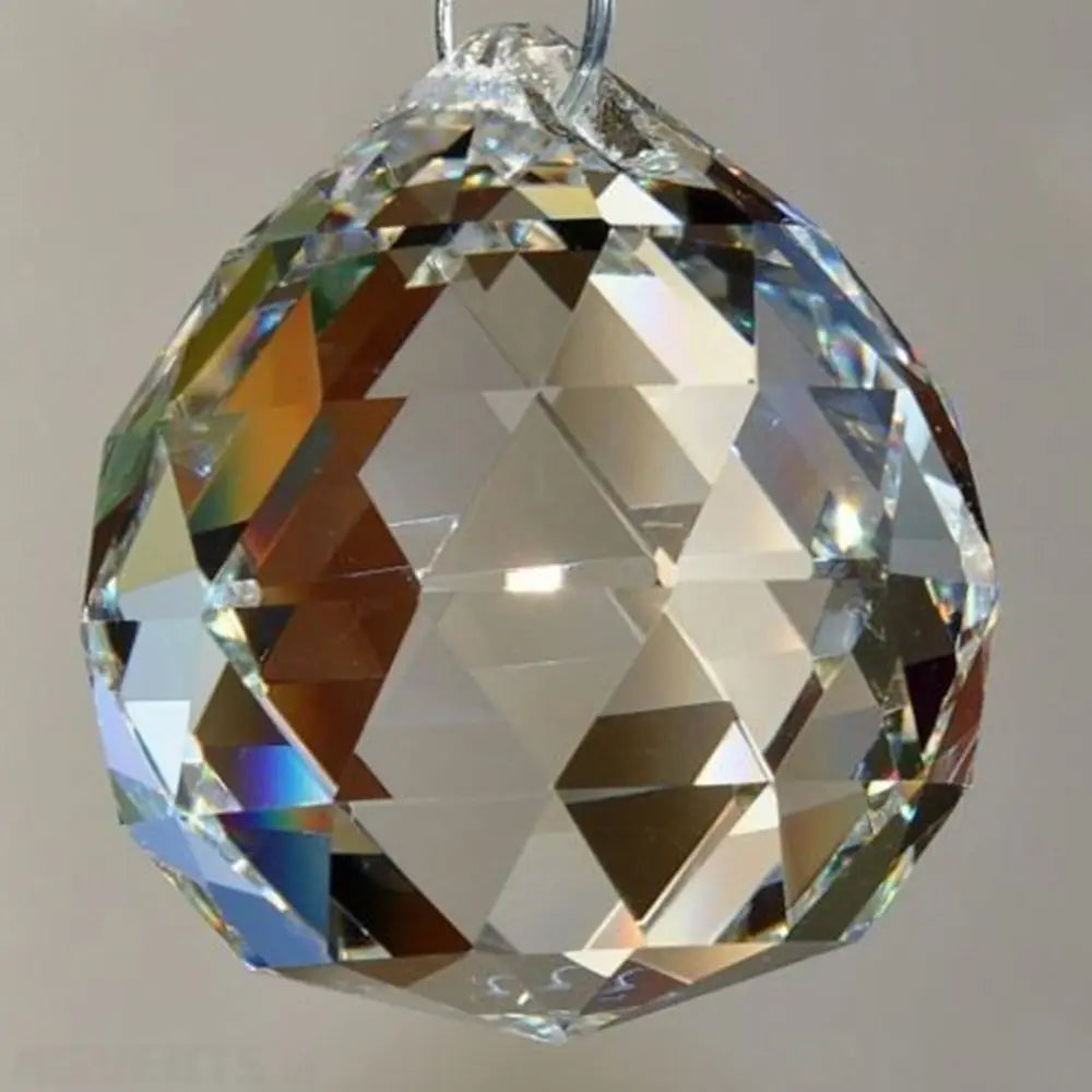 CrystalLuxe™ Hanging Drops
