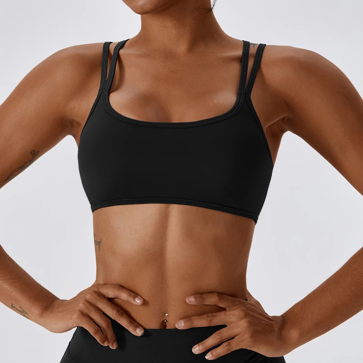 SculptFlex Women’s Yoga Set