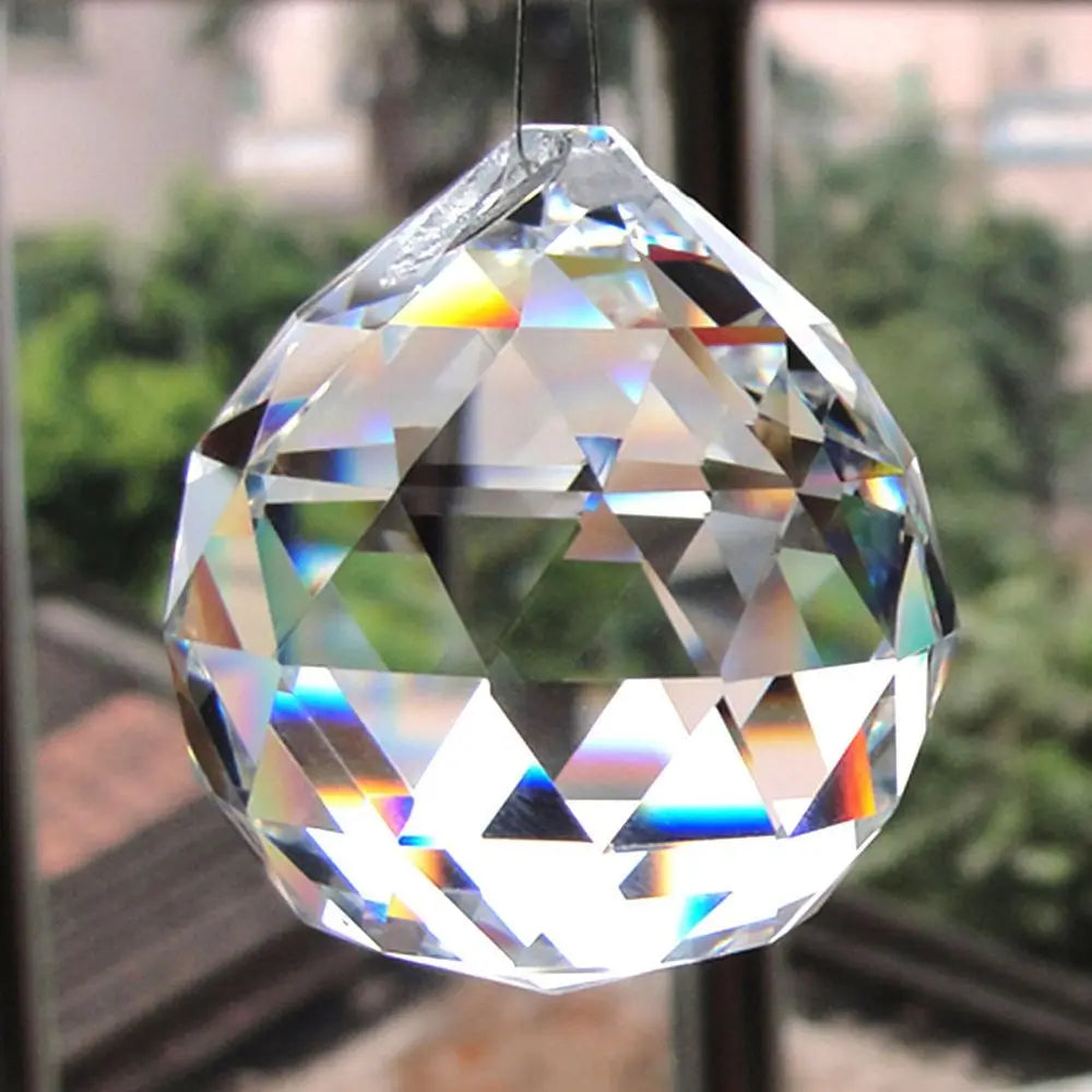 CrystalLuxe™ Hanging Drops