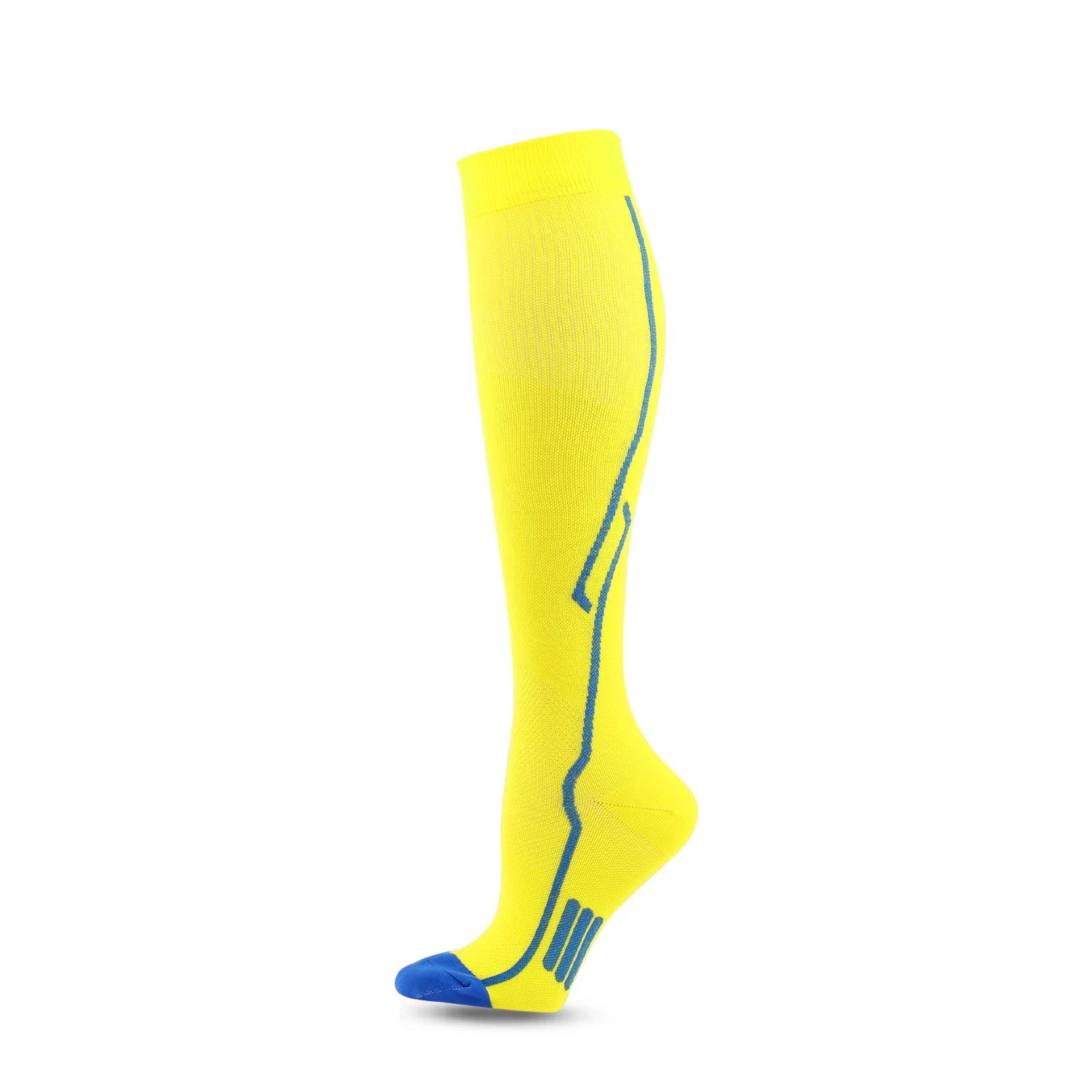 PowerFlex Compression Sports Socks