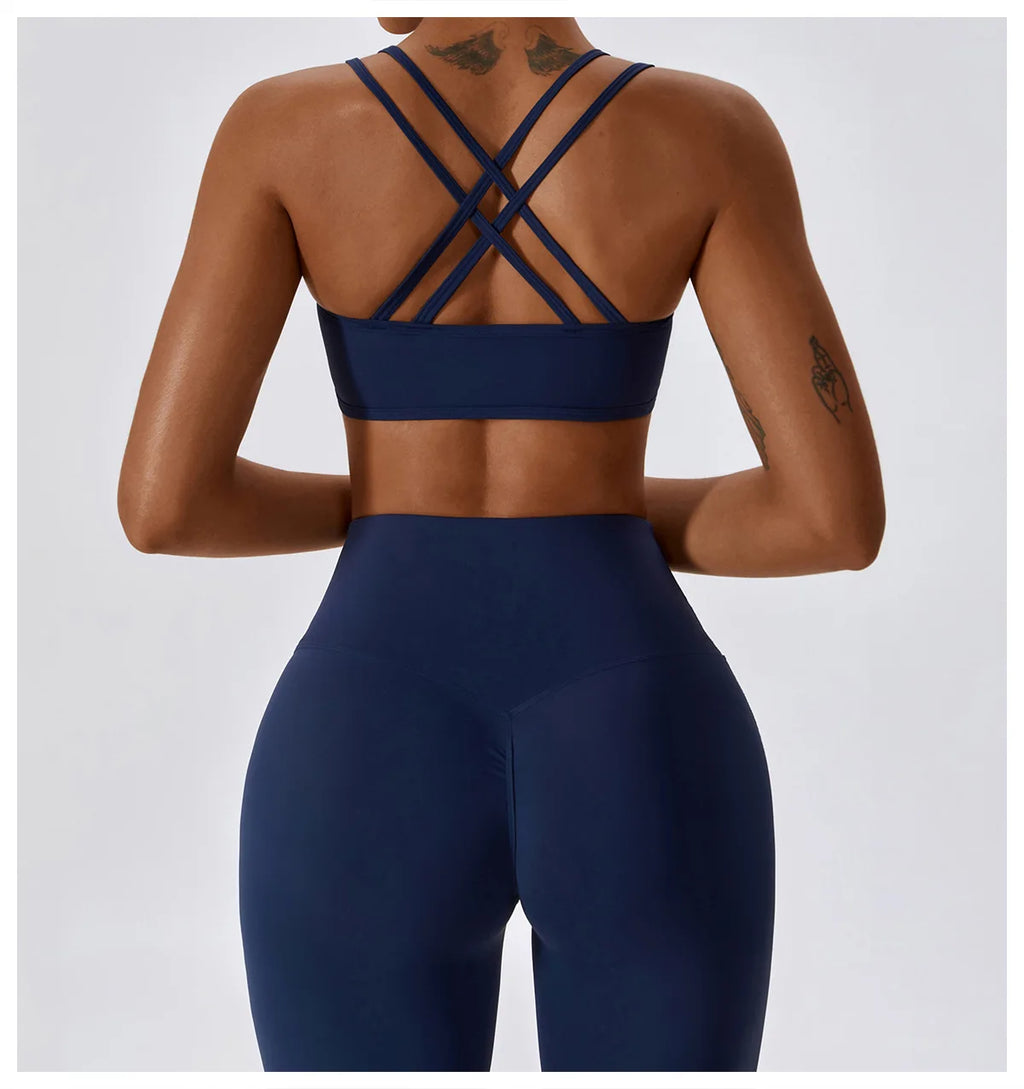 SculptFlex Women’s Yoga Set