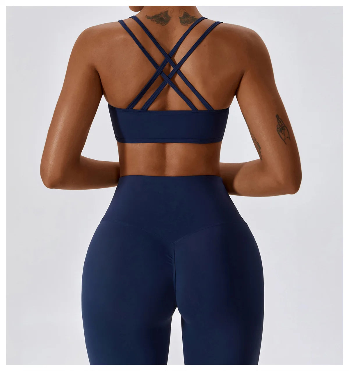 SculptFlex Women’s Yoga Set