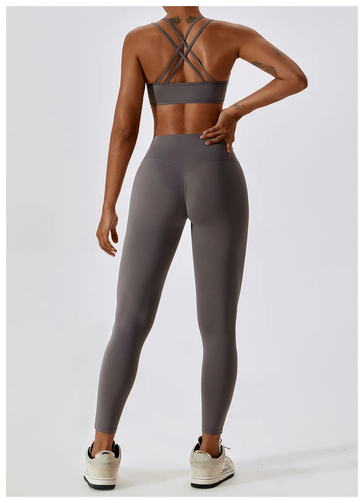 SculptFlex Women’s Yoga Set
