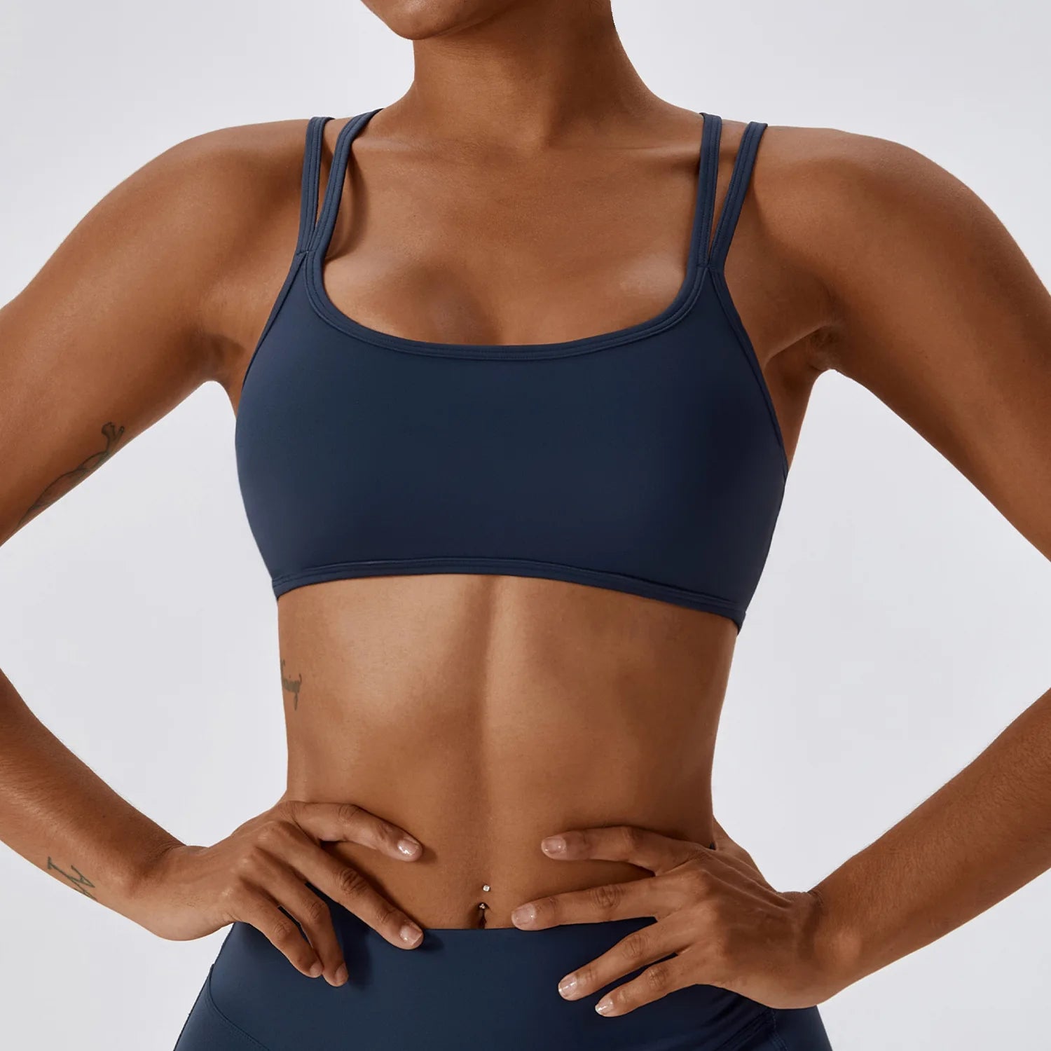 SculptFlex Women’s Yoga Set