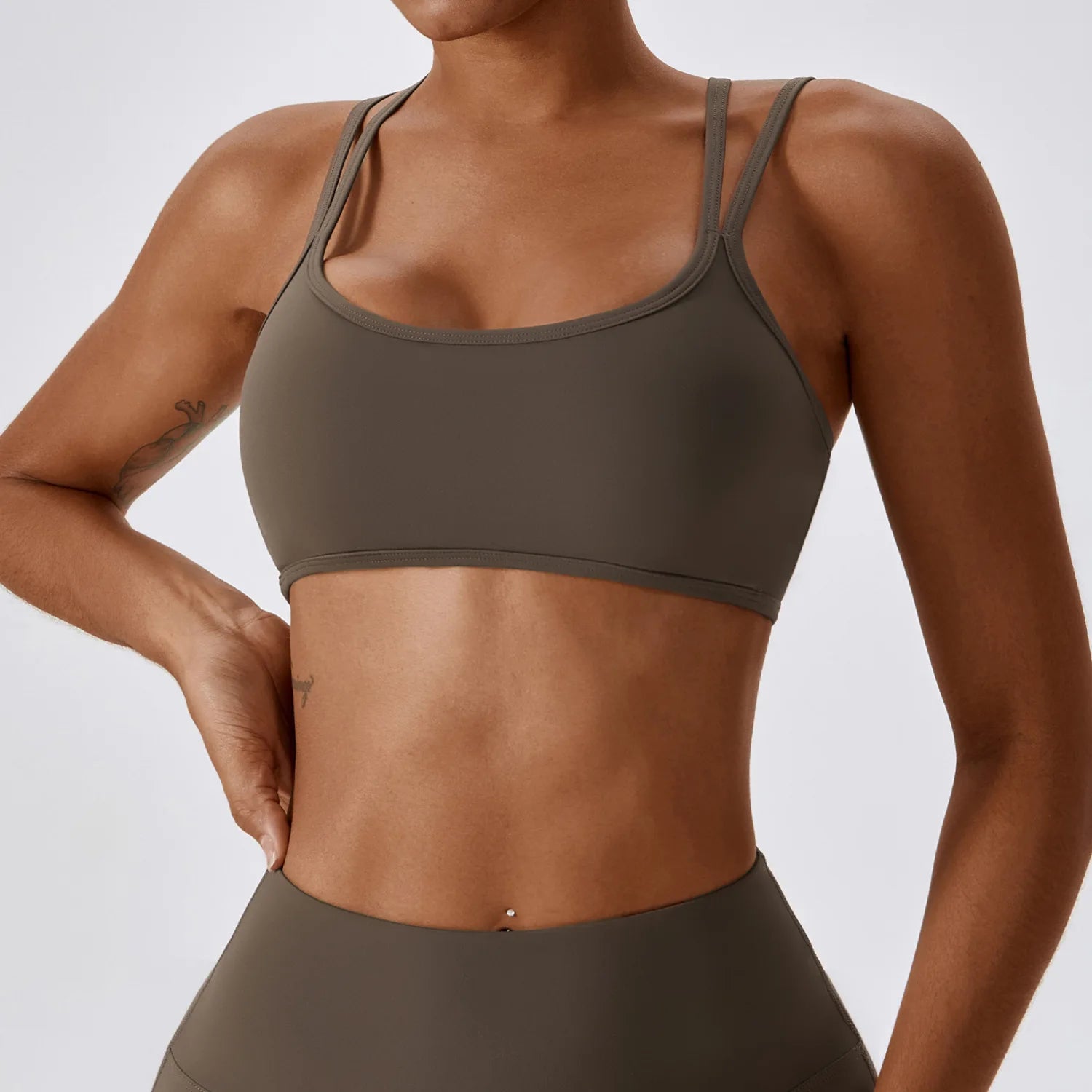 SculptFlex Women’s Yoga Set