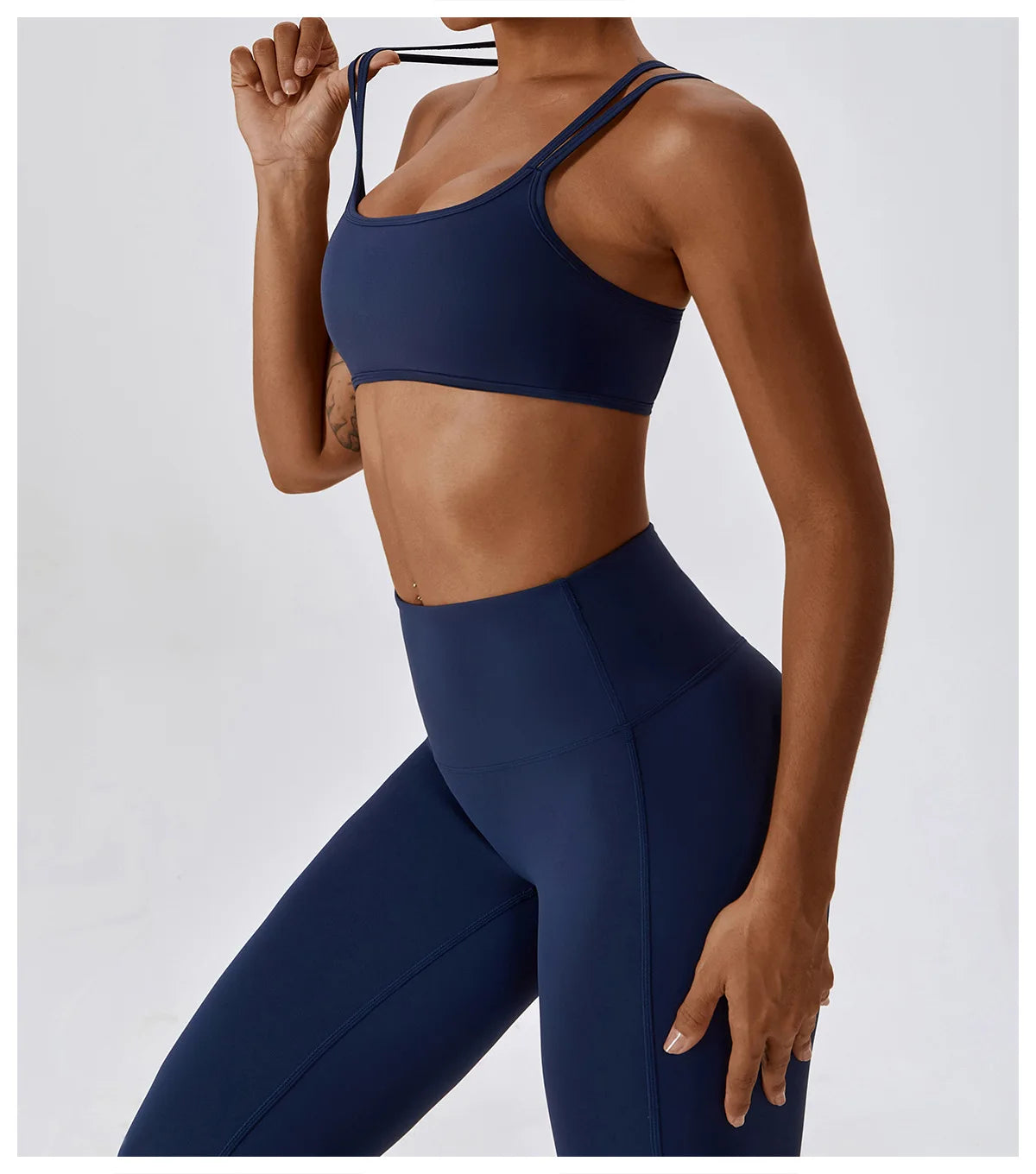 SculptFlex Women’s Yoga Set