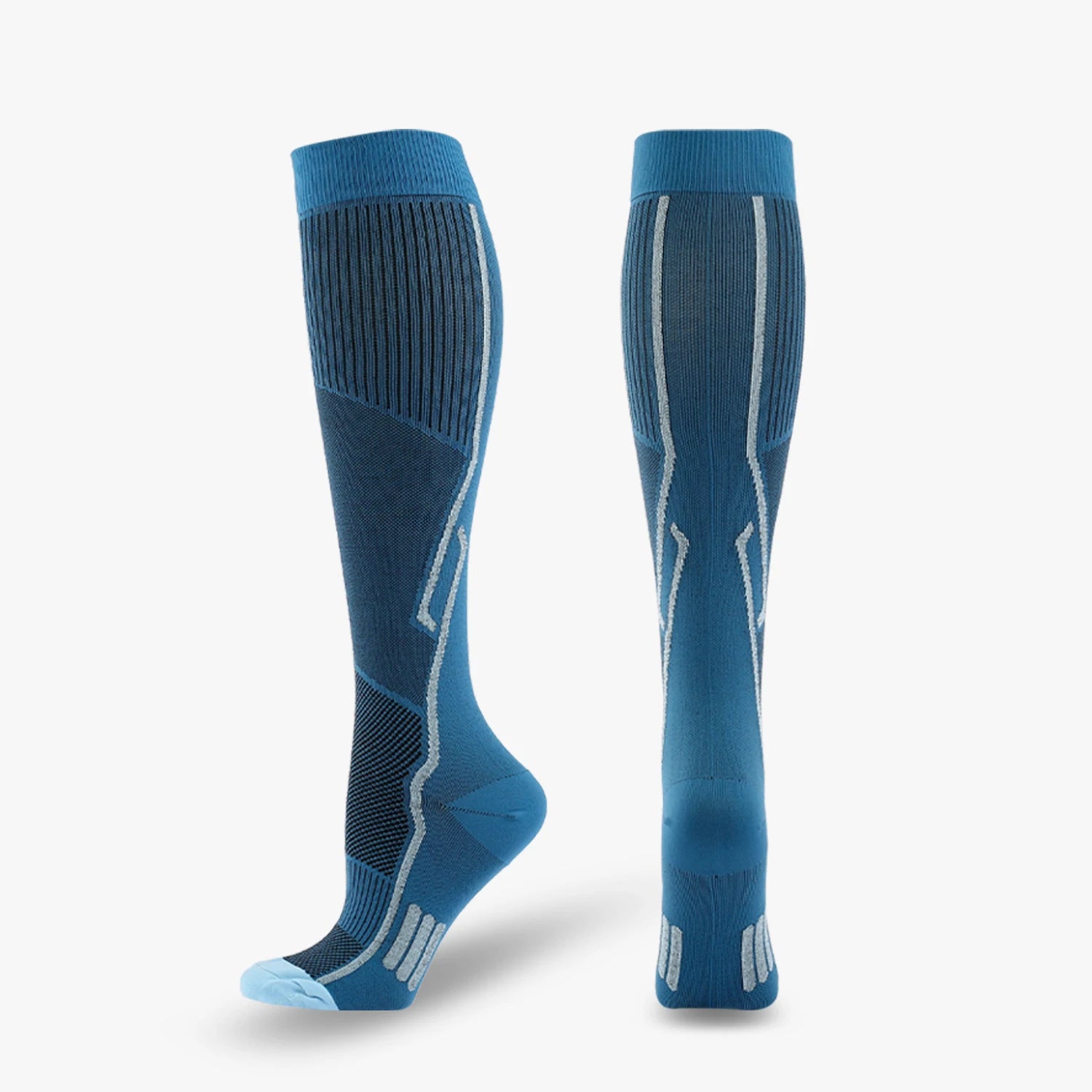 PowerFlex Compression Sports Socks