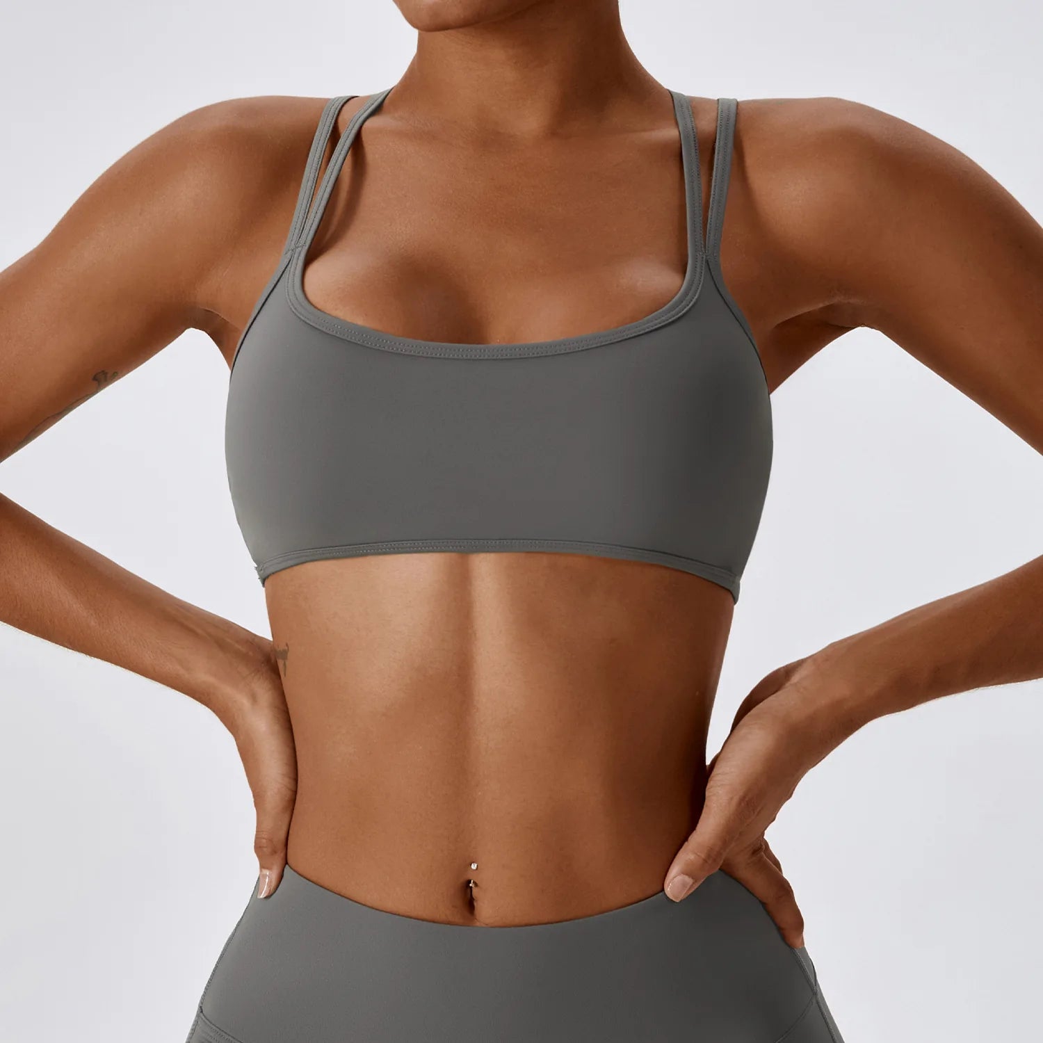 SculptFlex Women’s Yoga Set
