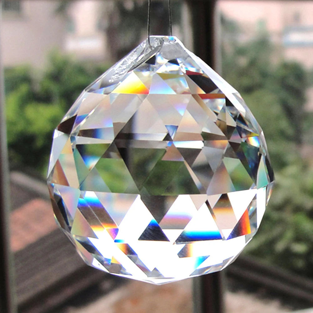 CrystalLuxe™ Hanging Drops
