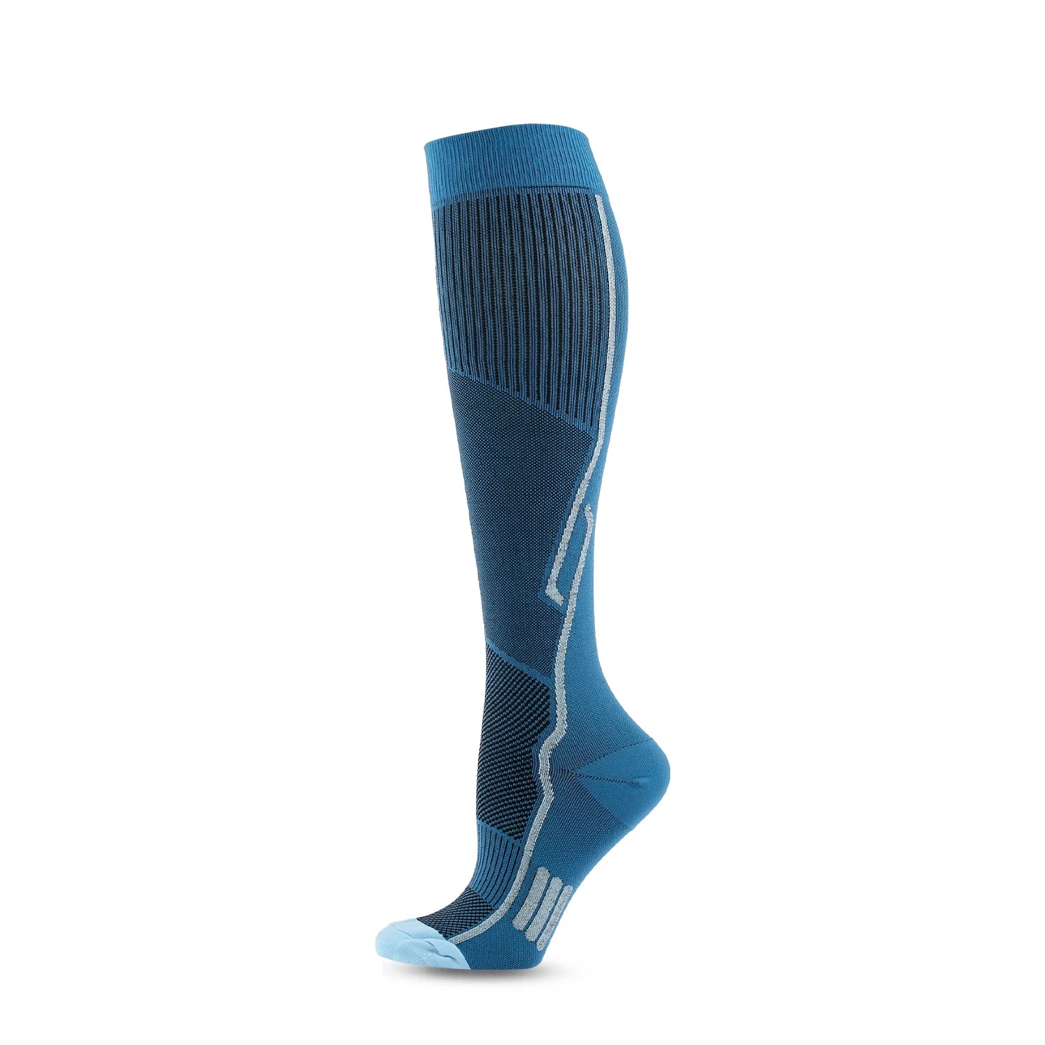 PowerFlex Compression Sports Socks