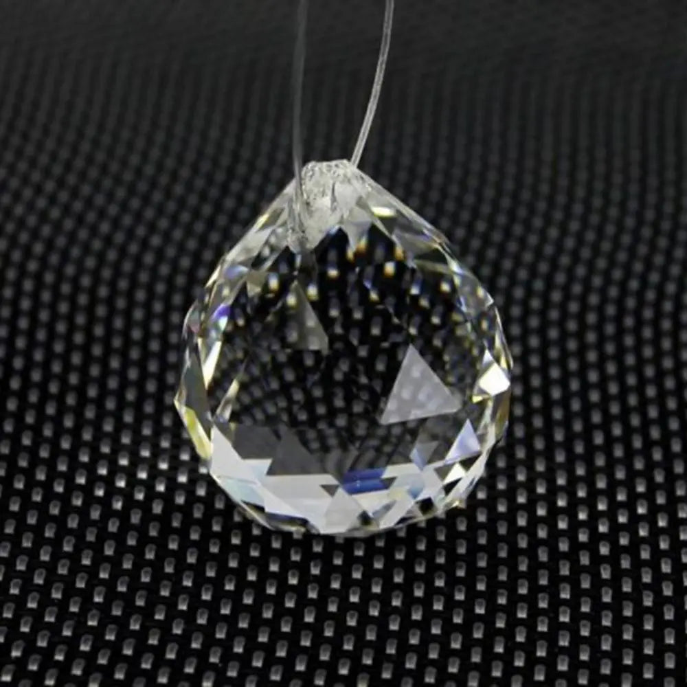 CrystalLuxe™ Hanging Drops