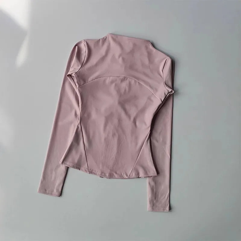 FlexFit Women’s Yoga Jacket