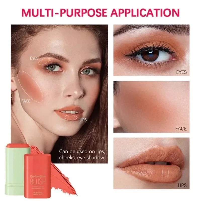BloomStick™ Multi-Use Blus