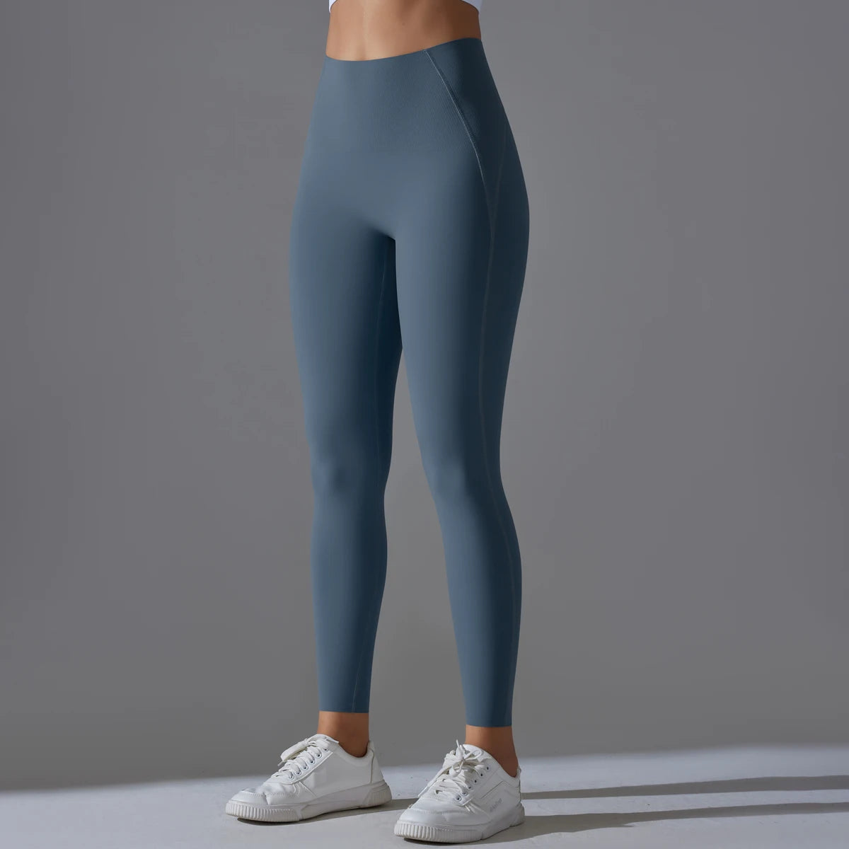SculptFlex High-Waist Yoga Leggings