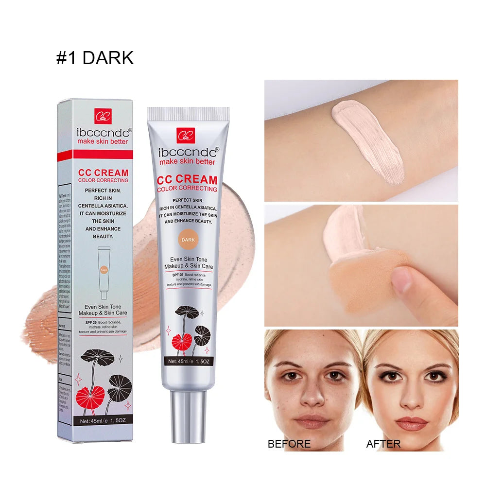 Centella CC Correcting Cream 45ml