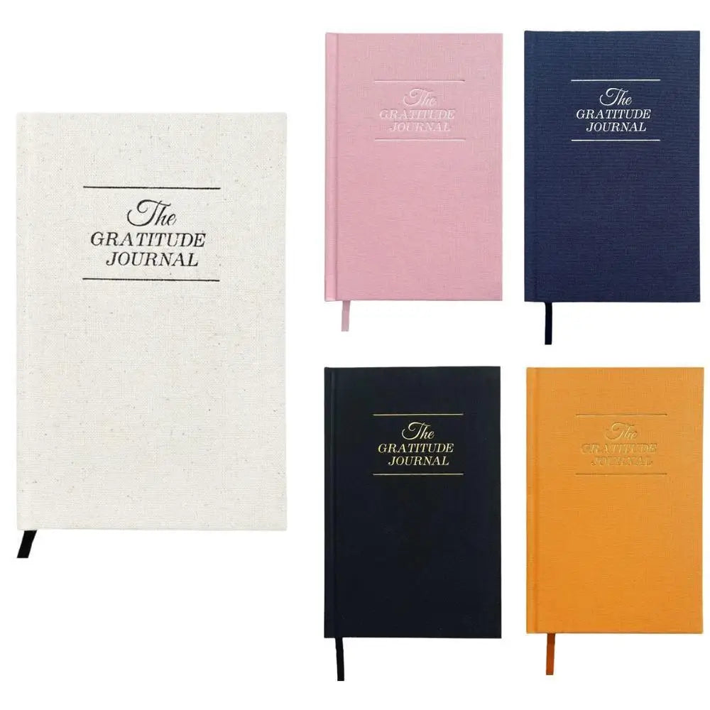 GratitudePath™ Daily Journal