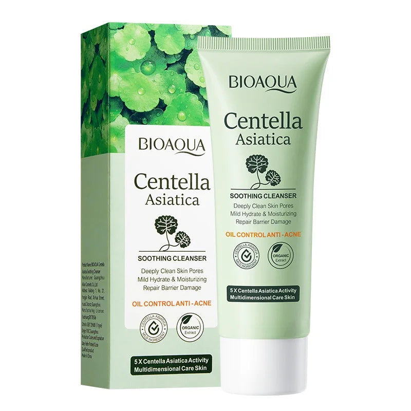 PureBalance™ Centella Cleanser
