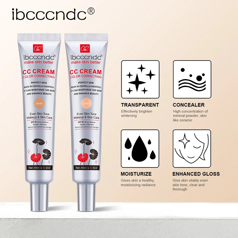 Centella CC Correcting Cream 45ml