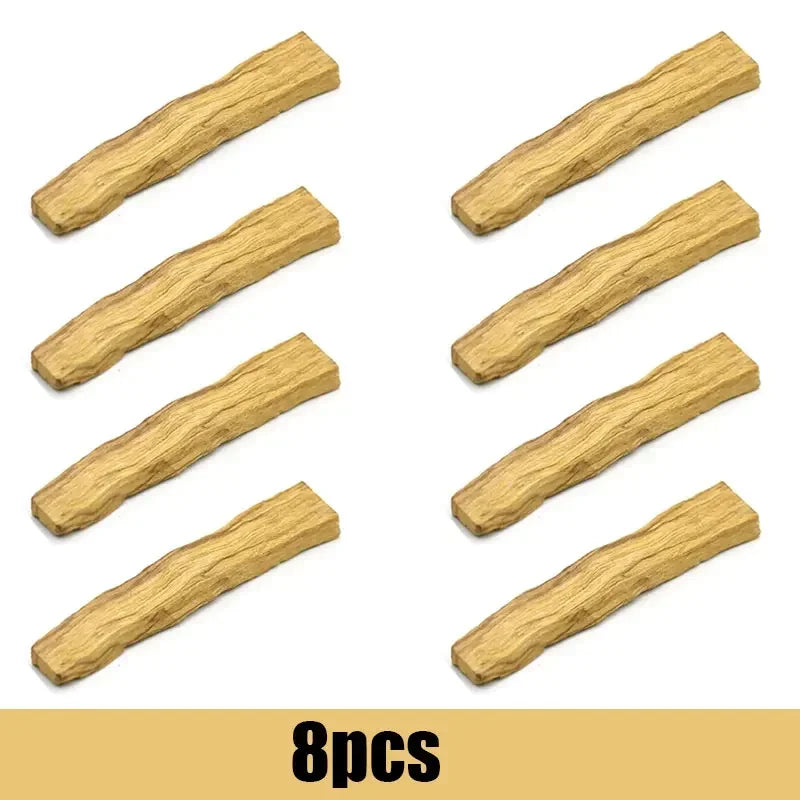 Sacred Wood Palo Santo