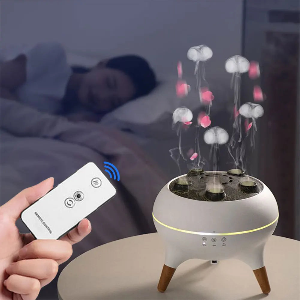 LumiMist™ Aroma Diffuser