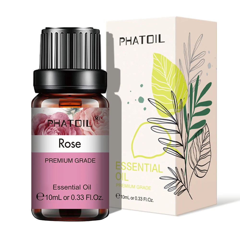 AromaPure™ Essential Oils Collection
