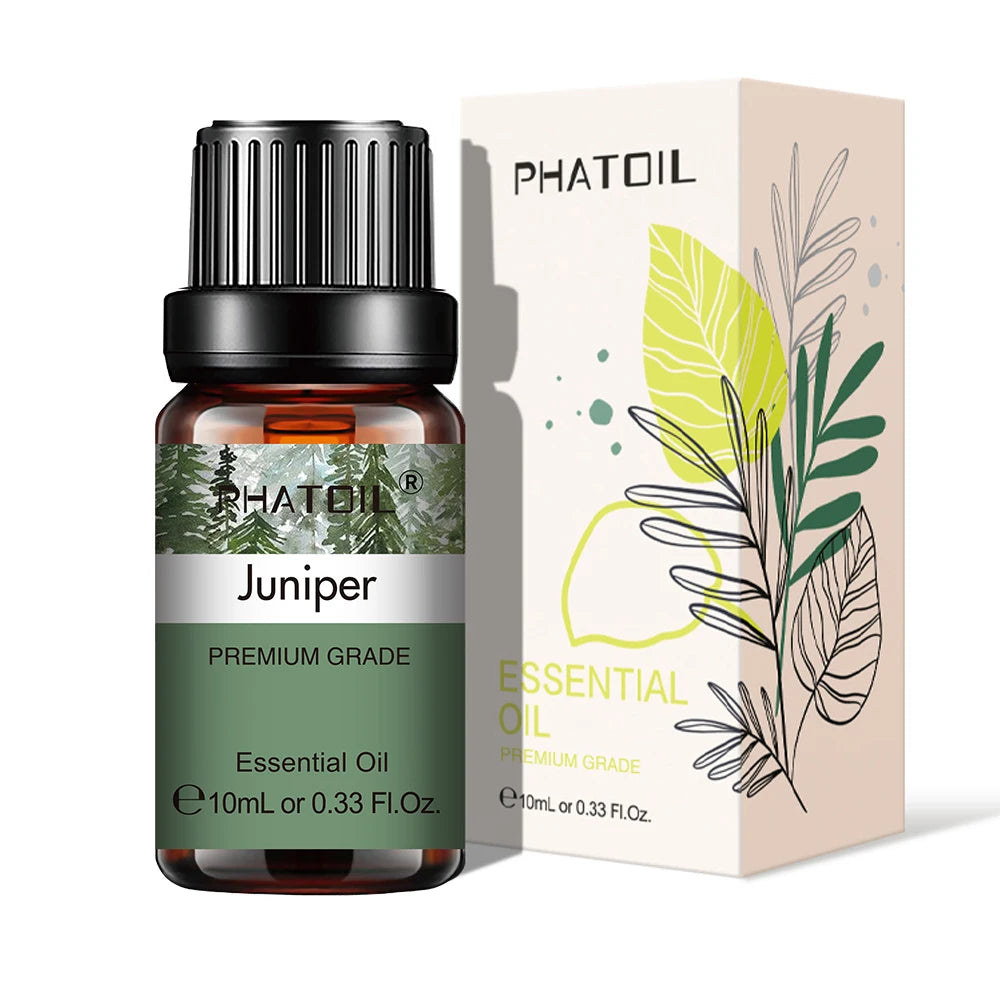 AromaPure™ Essential Oils Collection