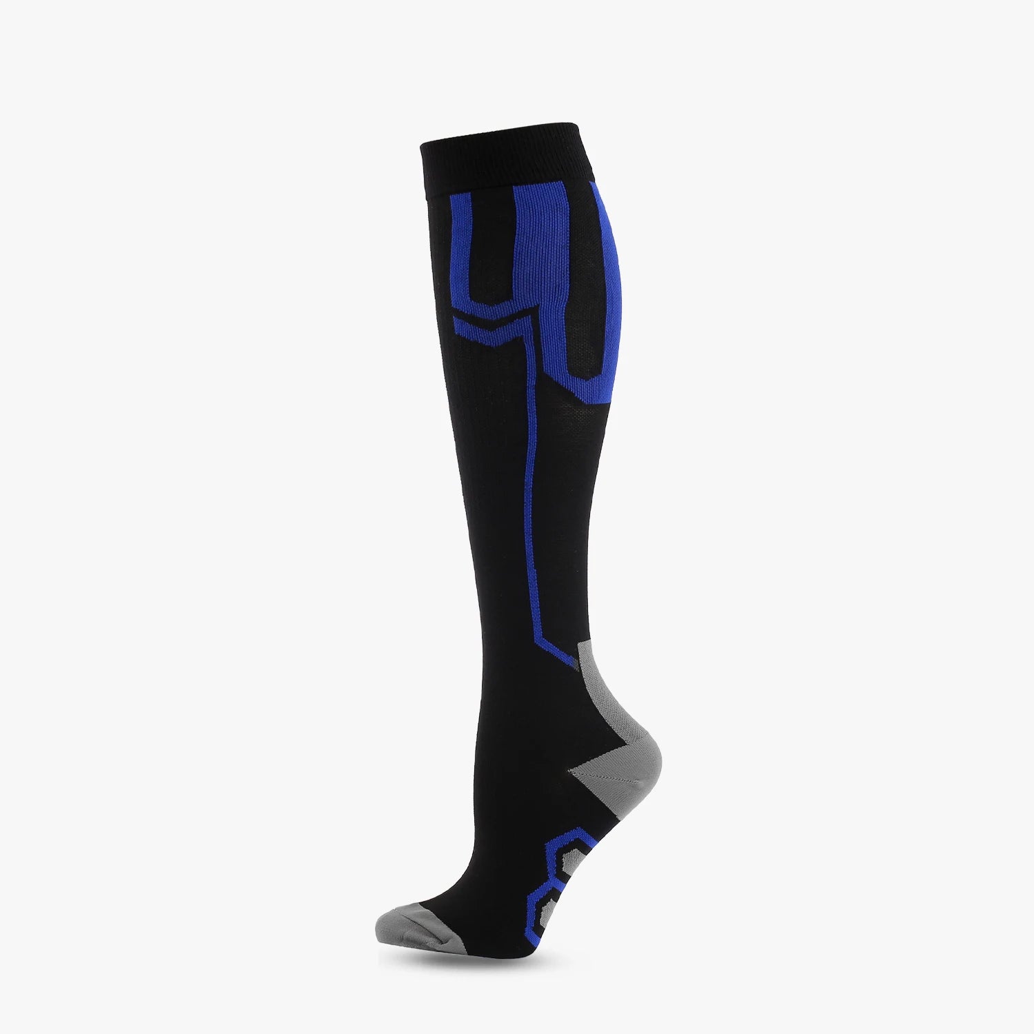 PowerFlex Compression Sports Socks