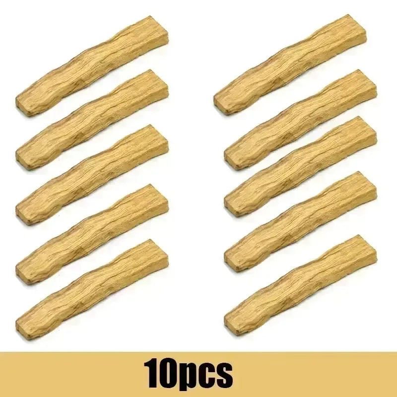 Sacred Wood Palo Santo