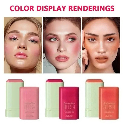 BloomStick™ Multi-Use Blus