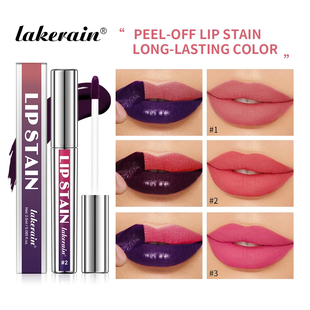 StayTint™ Peel-Off Lip Stain