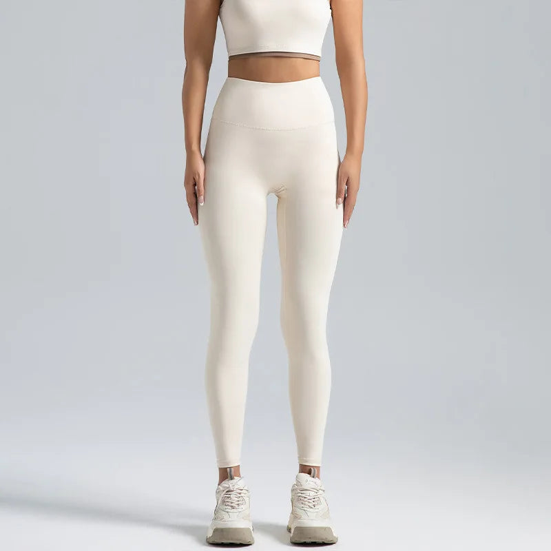 CurveFlex High-Waist Sculpt Legging