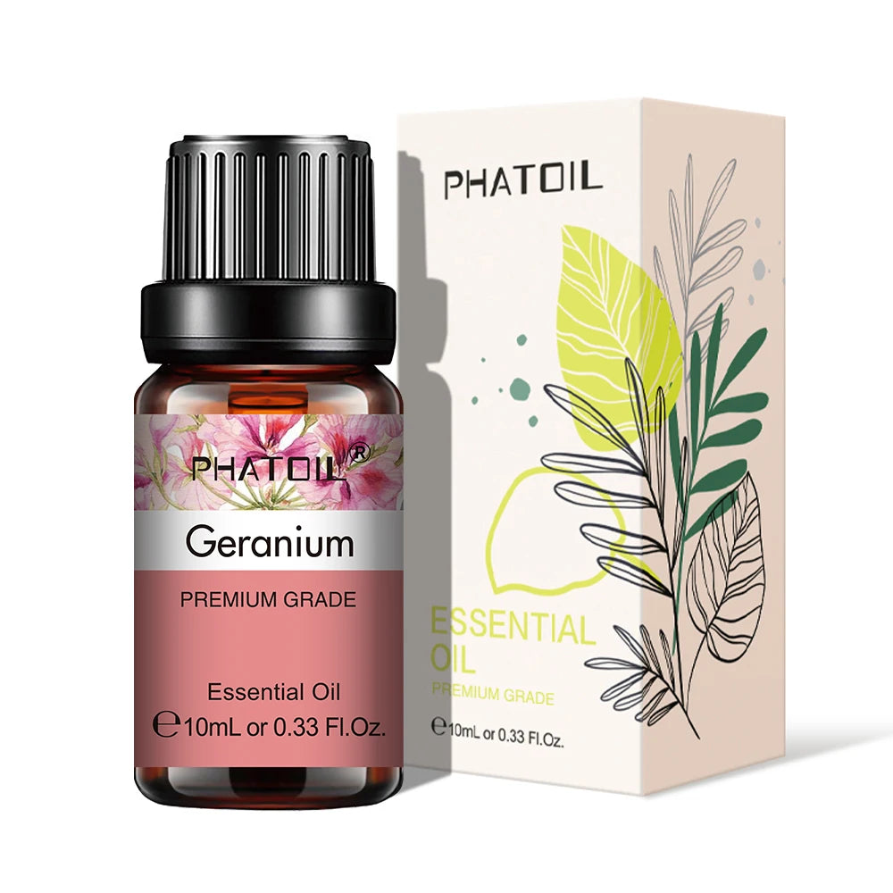 AromaPure™ Essential Oils Collection