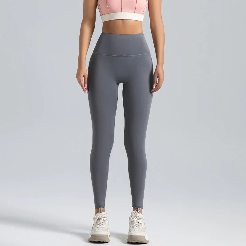 CurveFlex High-Waist Sculpt Legging
