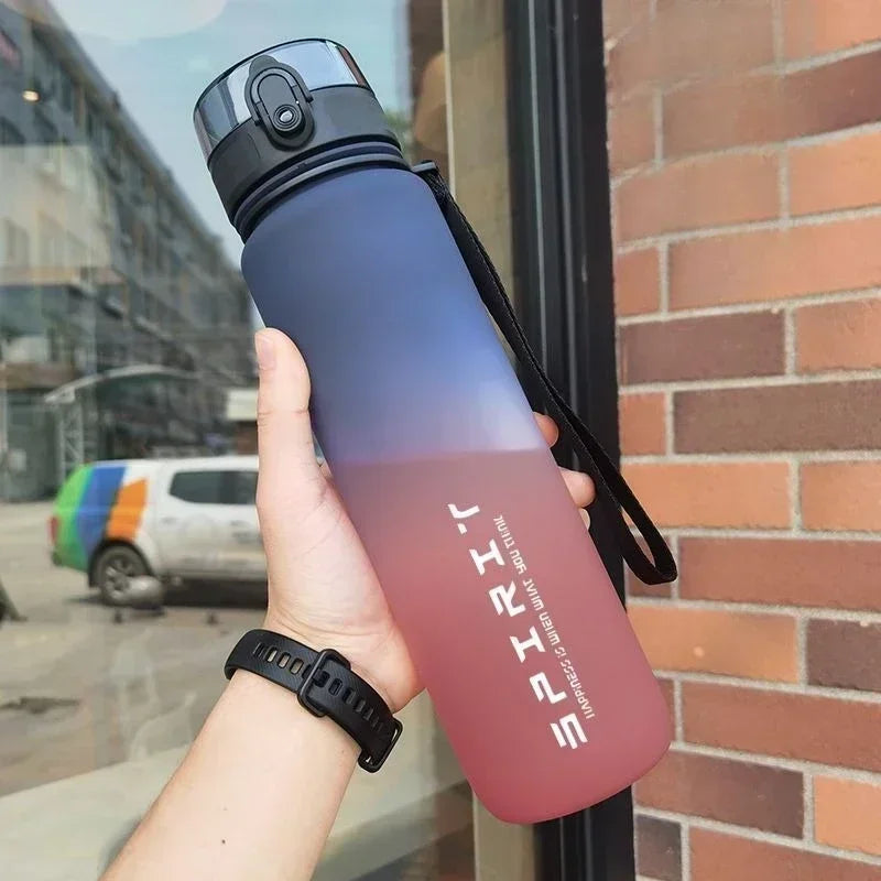 HydraMax™ 1L Sports Bottle