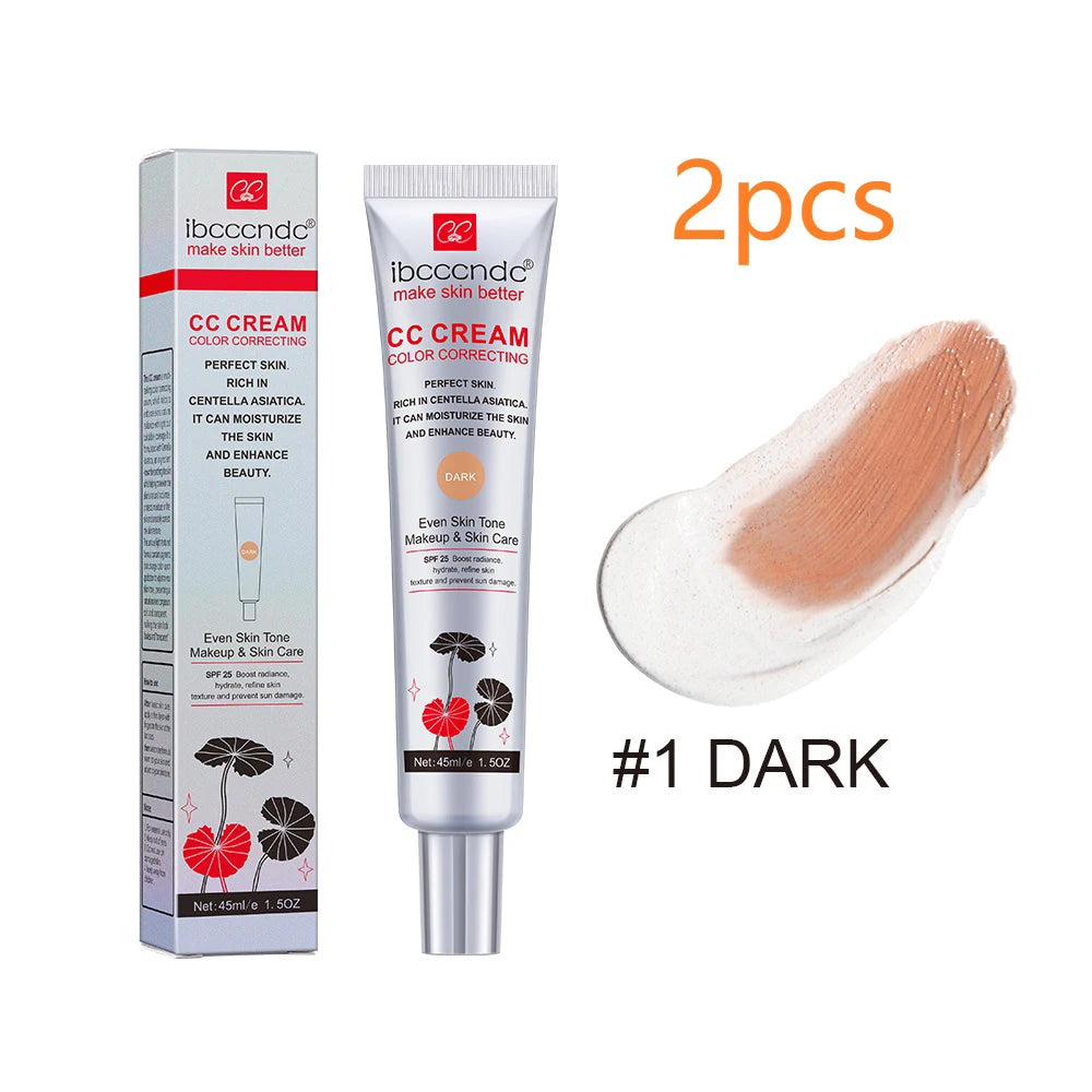 Centella CC Correcting Cream 45ml