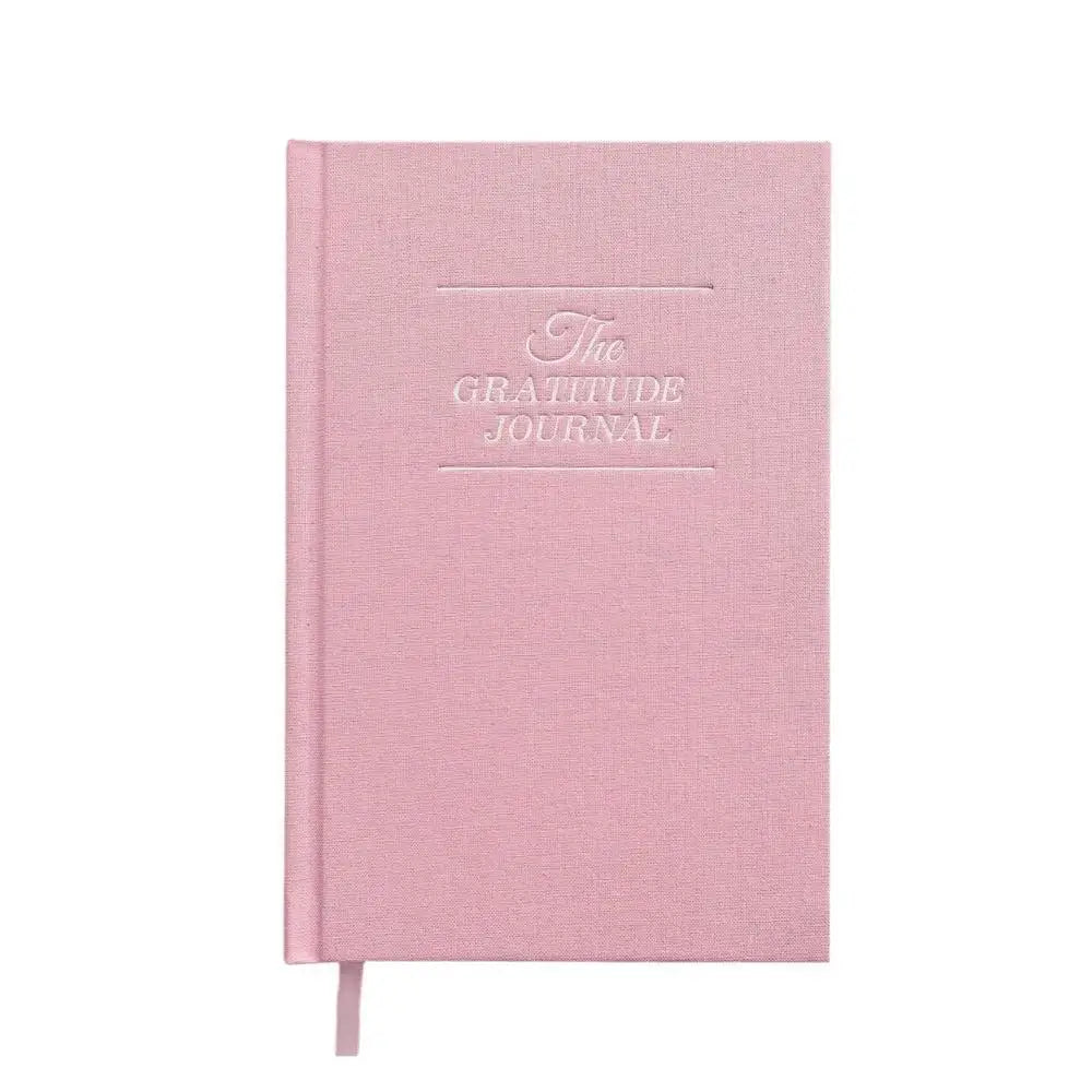 GratitudePath™ Daily Journal