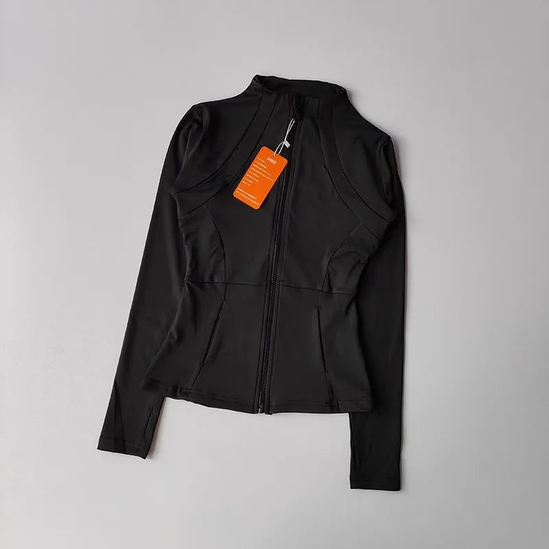FlexFit Women’s Yoga Jacket