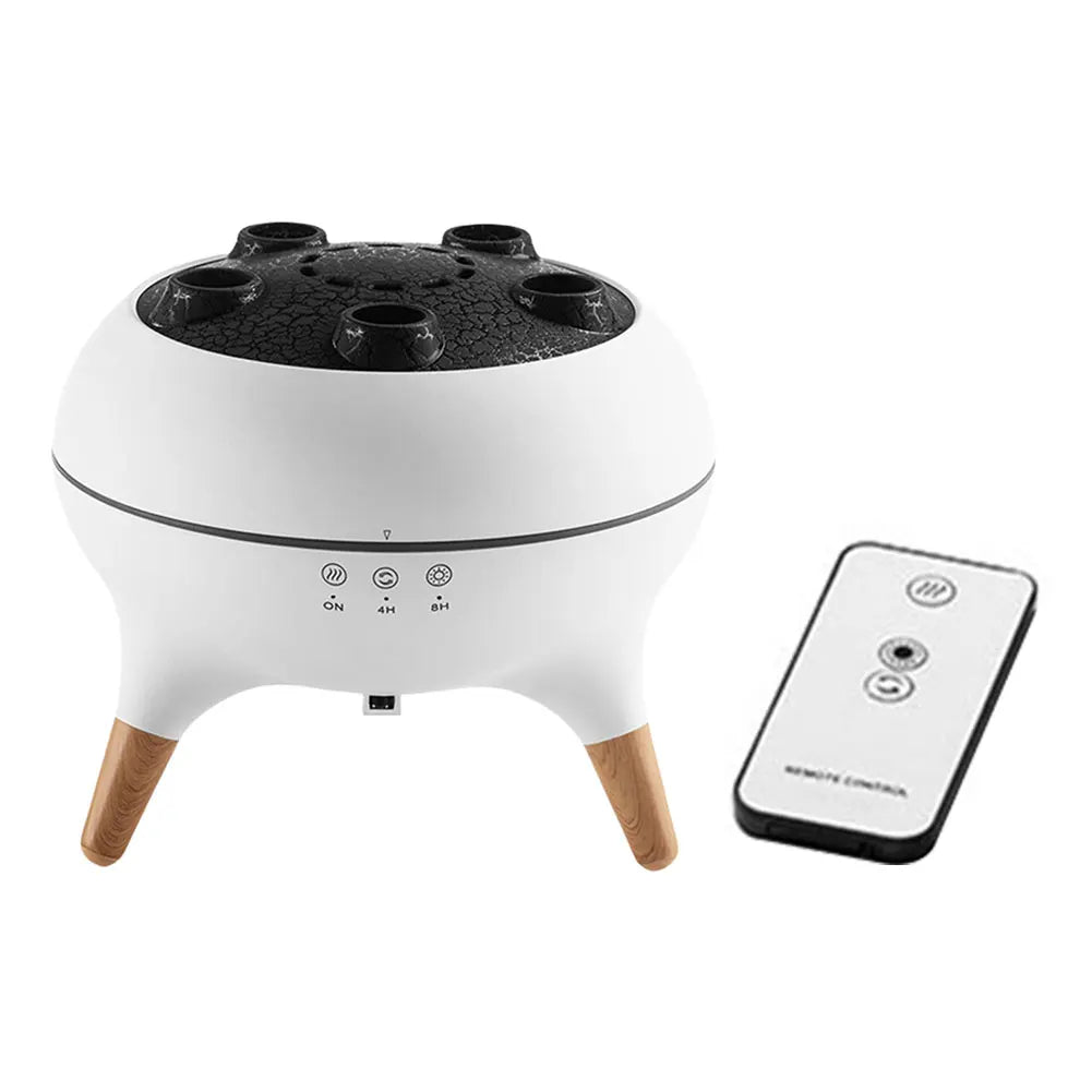 LumiMist™ Aroma Diffuser