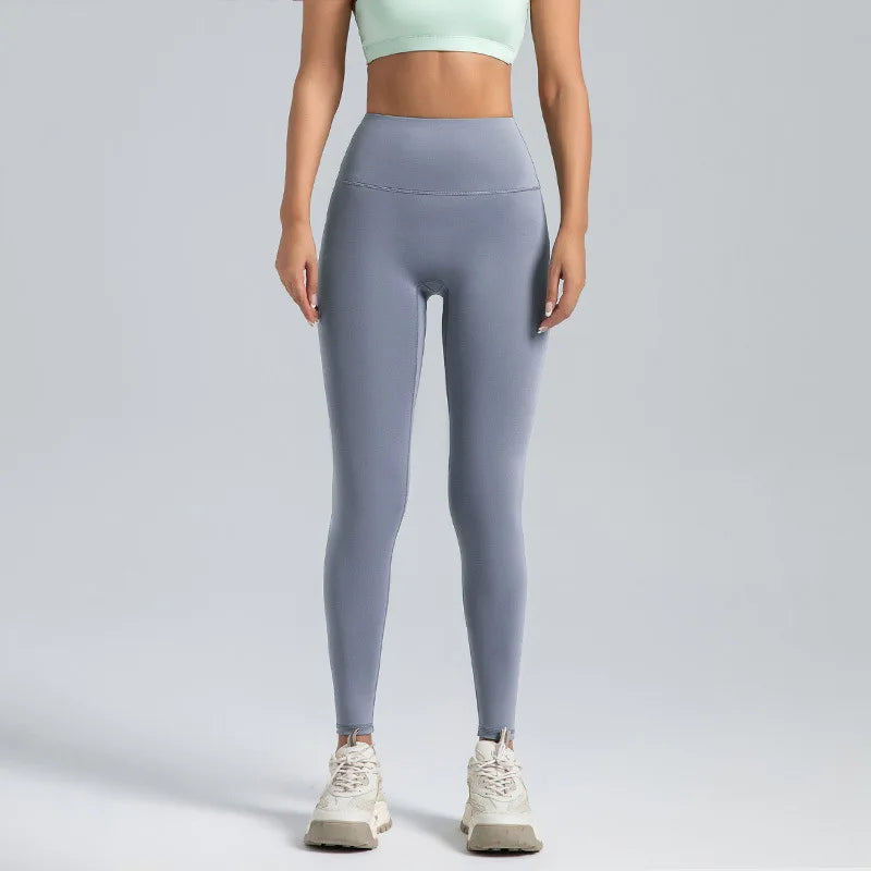 CurveFlex High-Waist Sculpt Legging