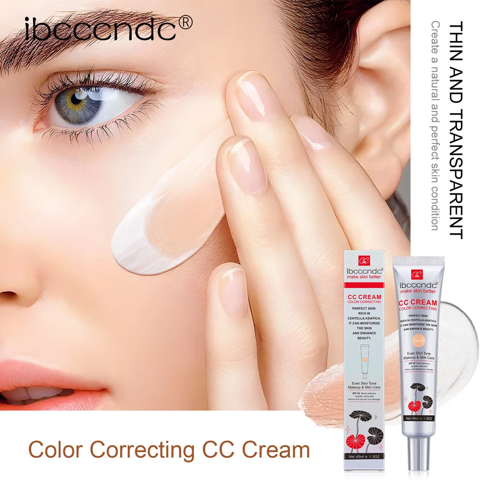 Centella CC Correcting Cream 45ml