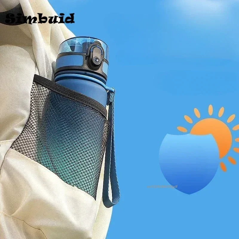 HydraMax™ 1L Sports Bottle