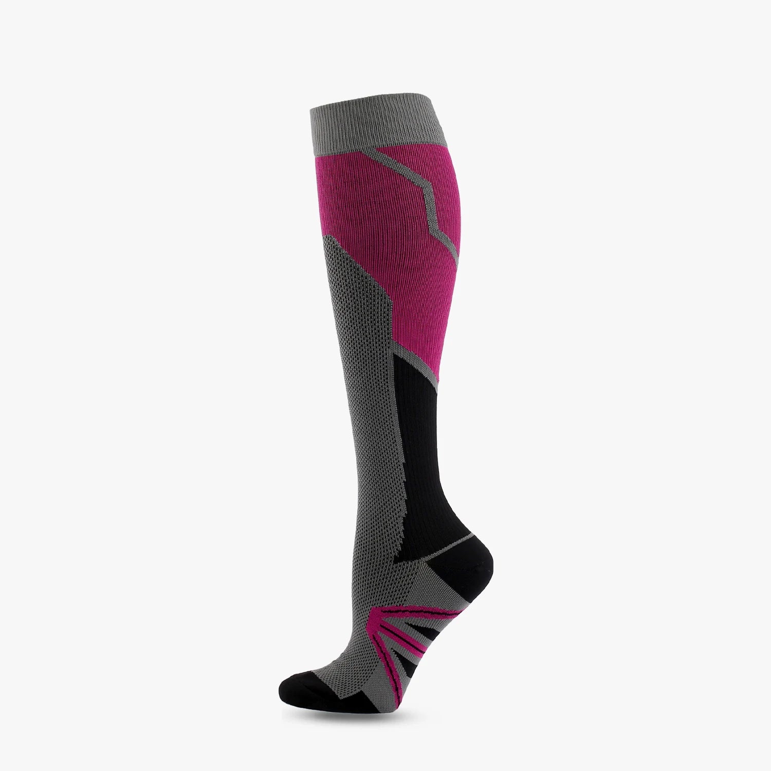 PowerFlex Compression Sports Socks