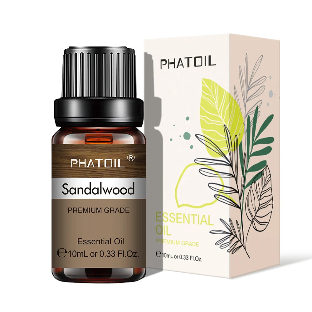 AromaPure™ Essential Oils Collection