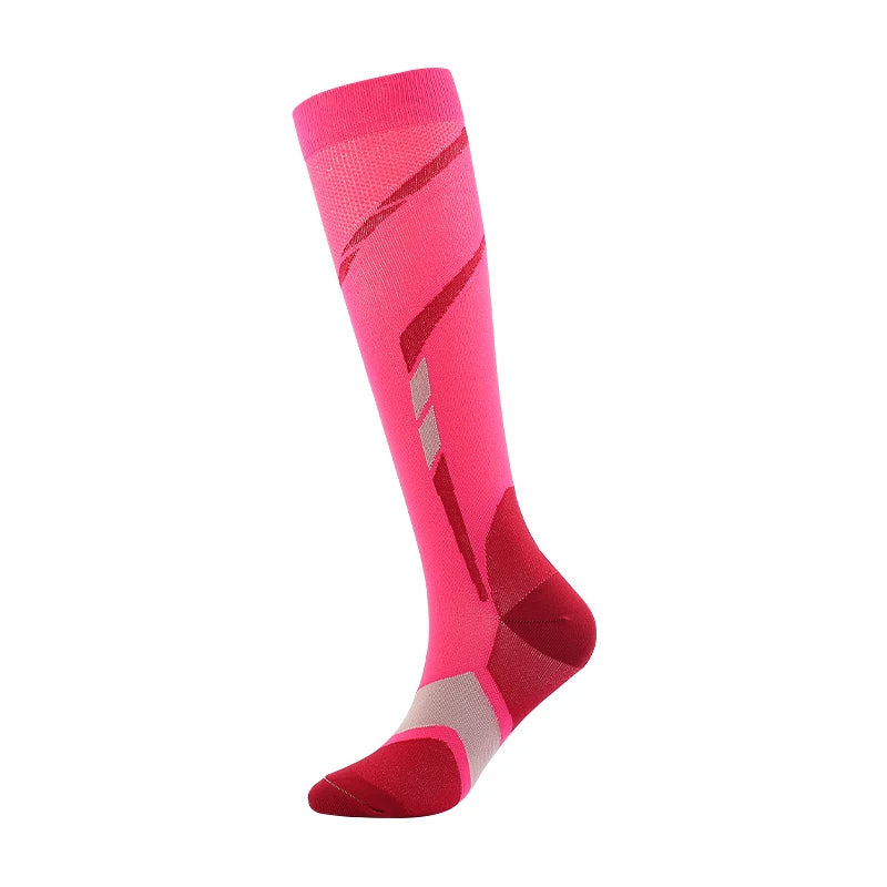 PowerFlex Compression Sports Socks